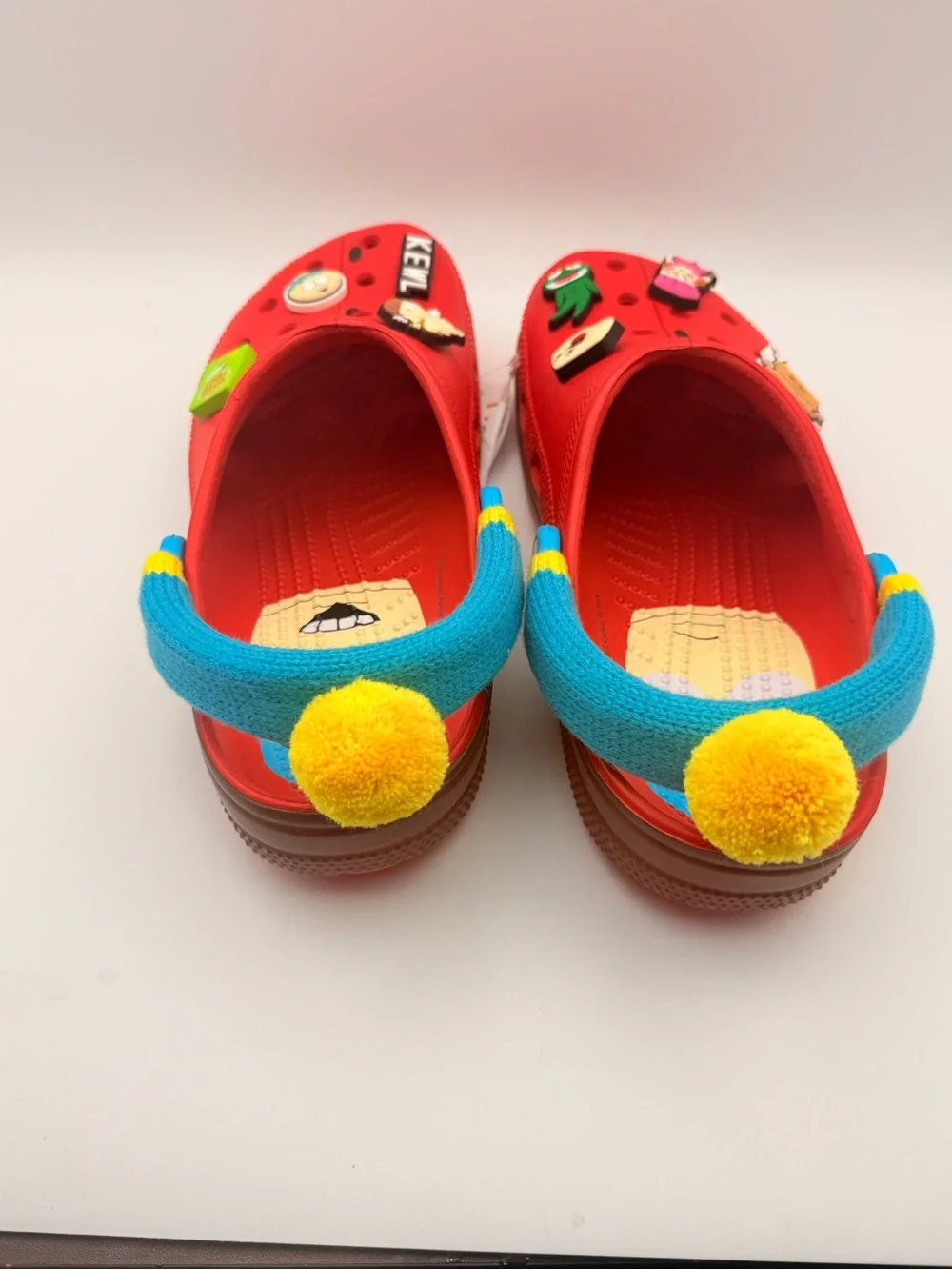 CROCS brand new
